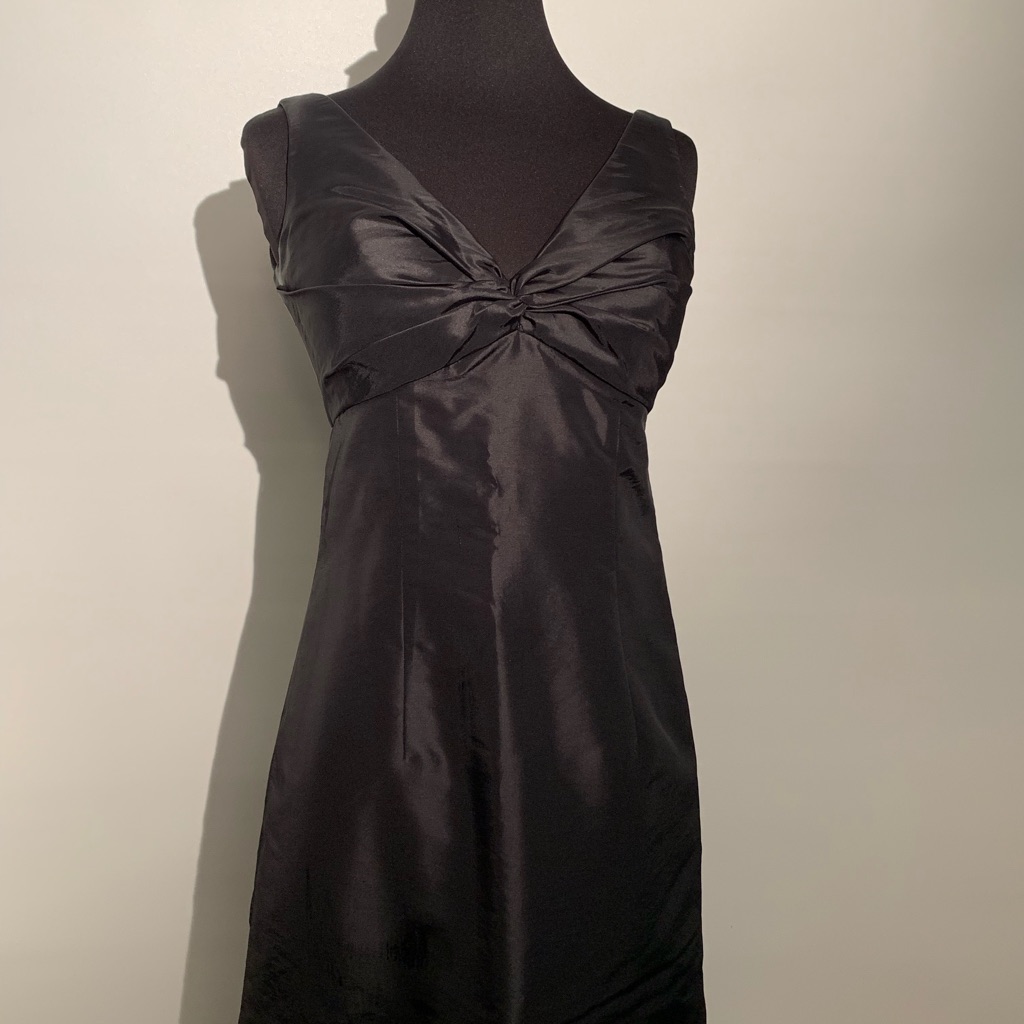 Formal Gown. Maid Of Honor Dress.